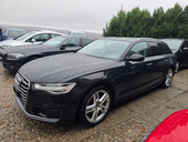 Audi A6 2.0 tdi CH