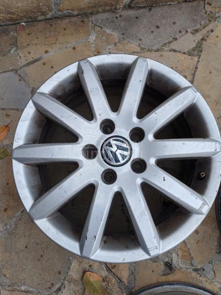 Aluminijumske felne  16" 5 x 112