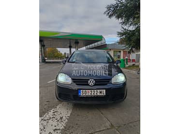 Volkswagen Golf 5 