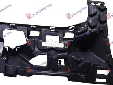 NOSAC PREDNJEG BRANIKA PLASTIC za Volvo XC90 od 2014. do 2020. god.