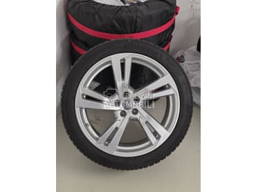 Continental 255/40 R20 Zimska 