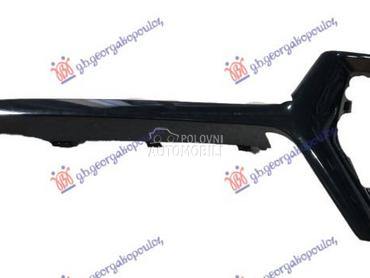 LAJSNA RESETKE PREDNJEG BRANIK za Volvo XC90 od 2014. do 2020. god.