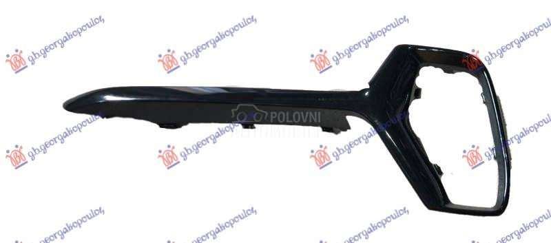 LAJSNA RESETKE PREDNJEG BRANIK