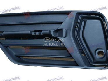 RESETKA PREDNJEG BRANIKA (PDS za Volvo XC90 od 2014. do 2020. god.