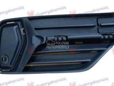 RESETKA PREDNJEG BRANIKA (PDS za Volvo XC90 od 2014. do 2020. god.