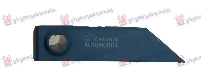 POKLOPAC RESETKE PREDNJEG BRAN