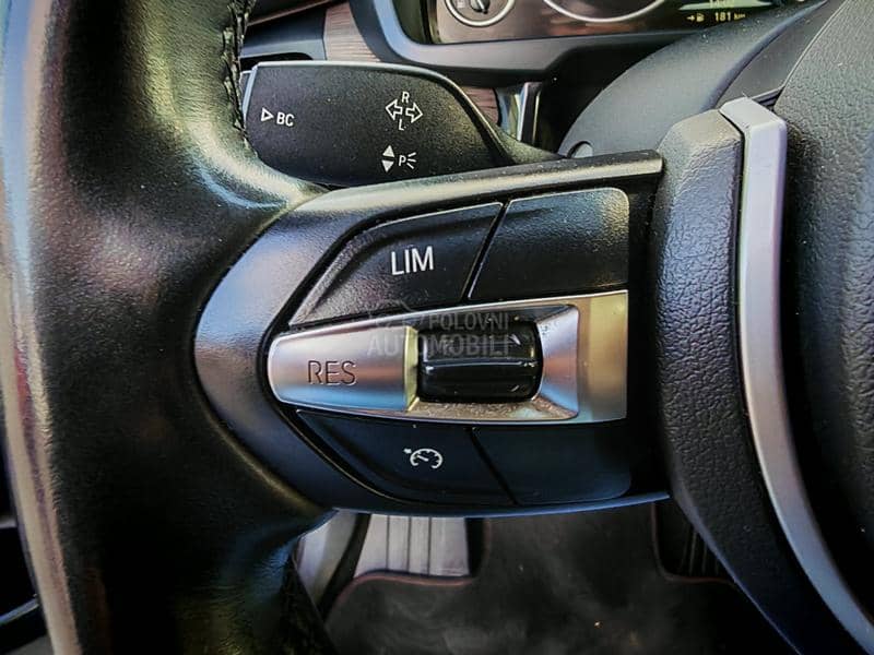 BMW X5 3.0d xDrive M sport