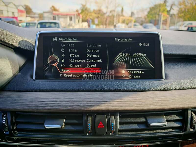 BMW X5 3.0d xDrive M sport