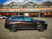 BMW X5 3.0d xDrive M sport