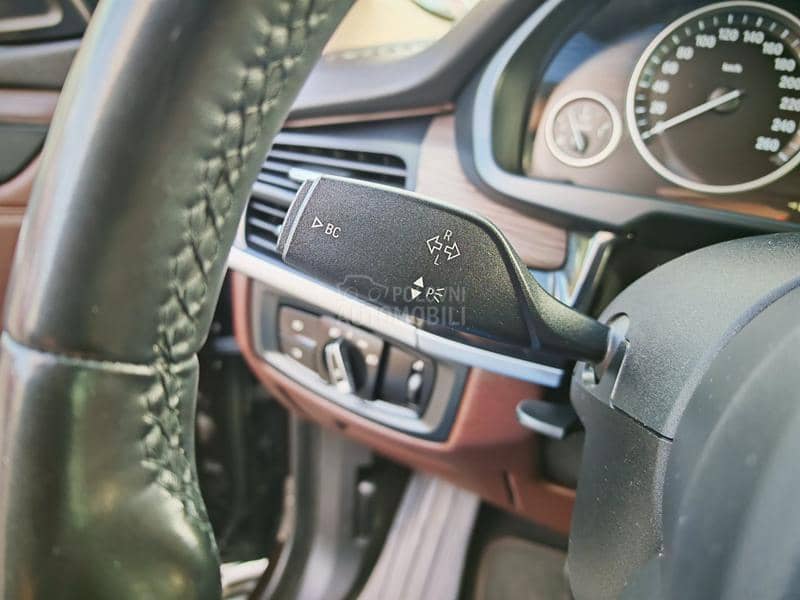 BMW X5 3.0d xDrive M sport