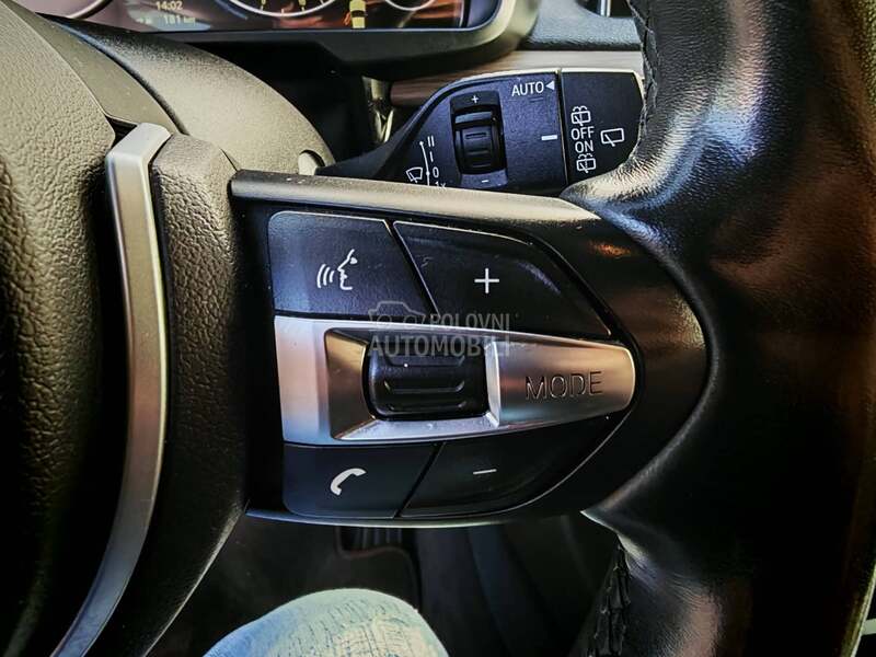 BMW X5 3.0d xDrive M sport