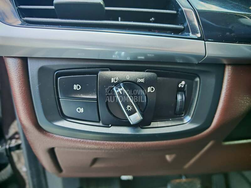 BMW X5 3.0d xDrive M sport