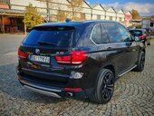 BMW X5 3.0d xDrive M sport