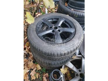 Aluminijumske felne  16" 5 x 112