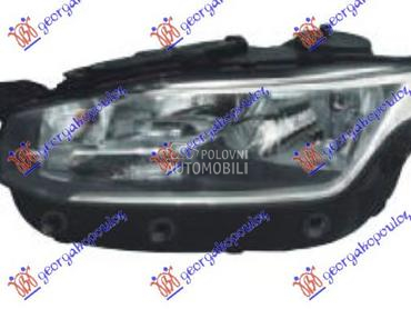 FAR ELEKTRICNI (H11/H9) (SA MO za Volvo XC90 od 2014. do 2020. god.