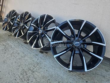 Aluminijumske felne  17" 5 x 112