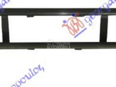 SPOJLER PREDNJEG BRANIKA PM (R za Volvo XC90 od 2014. do 2020. god.