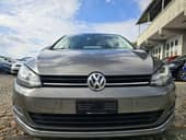 Volkswagen Golf 7 1.6 tdi 4motion CH