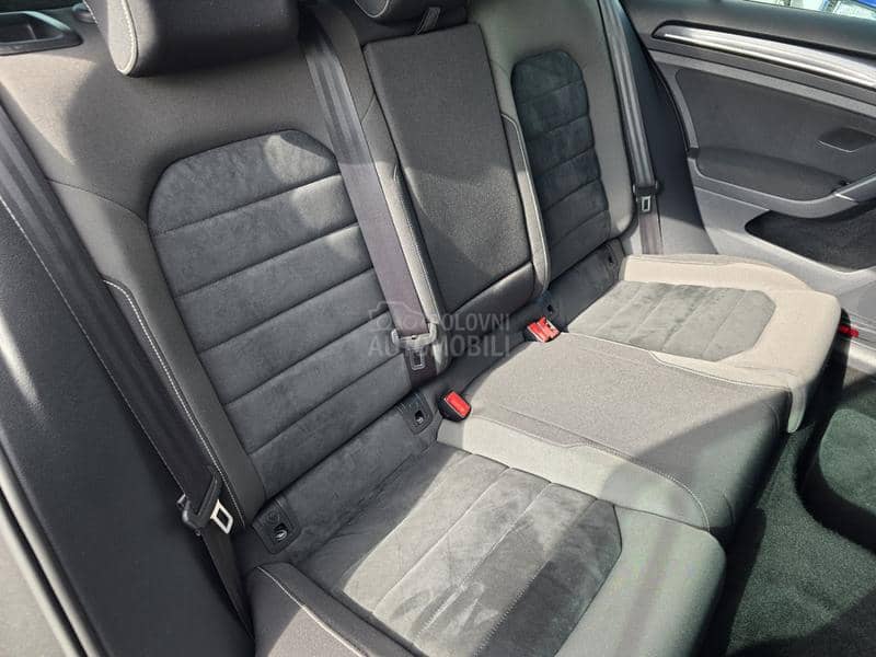 Volkswagen Golf 7 1.6 tdi 4motion CH