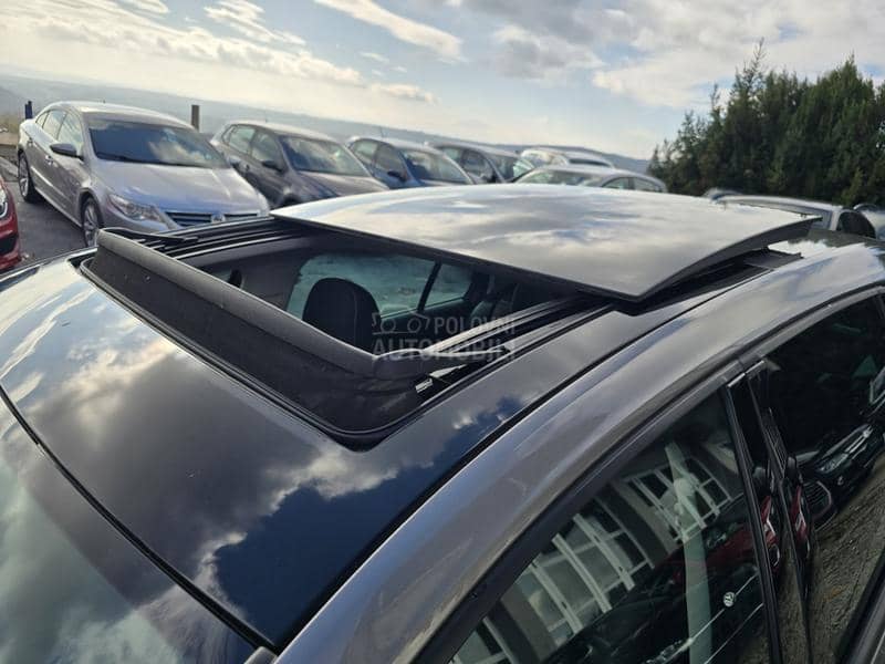 Volkswagen Golf 7 1.6 tdi 4motion CH