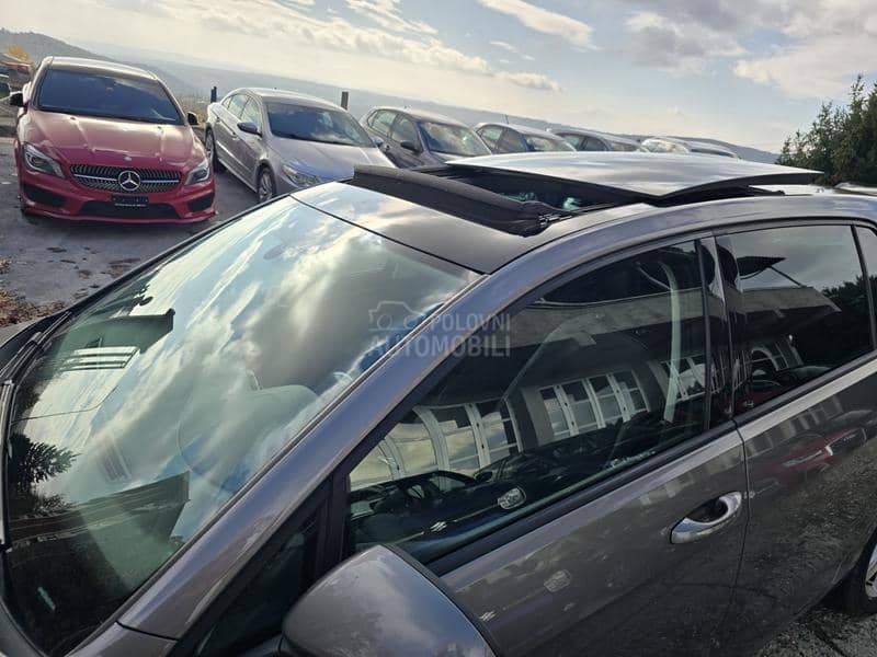 Volkswagen Golf 7 1.6 tdi 4motion CH