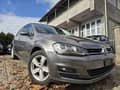 Volkswagen Golf 7 1.6 tdi 4motion CH