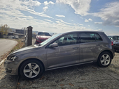 Volkswagen Golf 7 1.6 tdi 4motion CH