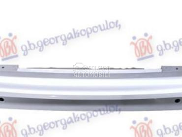 SPOJLER ZADNJEG BRANIKA SREBRN za Volvo XC90 od 2020. do 2025. god.