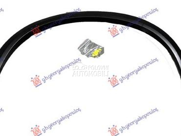 RUB PLASTICNI PREDNJEG BLATOBR za Volvo XC90 od 2014. do 2020. god.