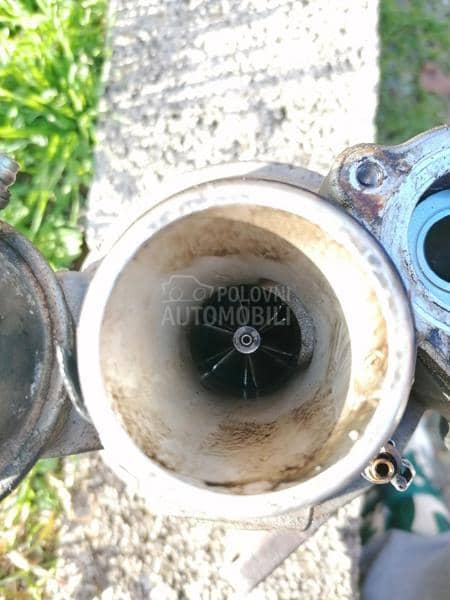 Turbina Punto EVO 1.4 135