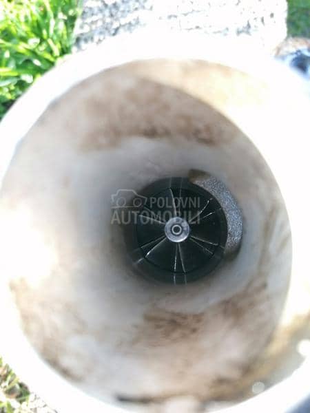 Turbina Punto EVO 1.4 135