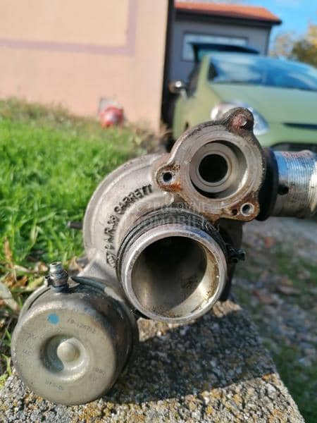 Turbina Punto EVO 1.4 135