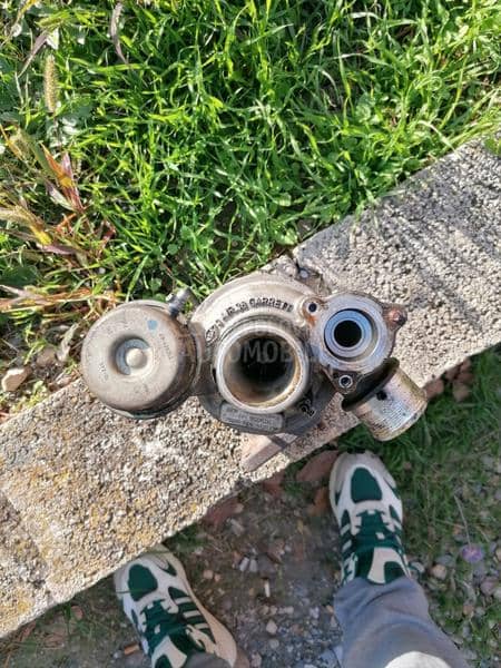 Turbina Punto EVO 1.4 135