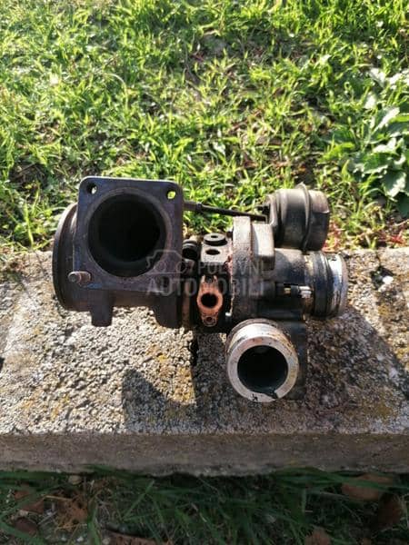 Turbina Punto EVO 1.4 135