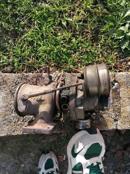 Turbina Punto EVO 1.4 135