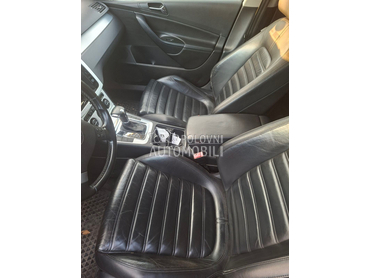 Sedista Kozna Pasat B6 za Volkswagen Passat B6