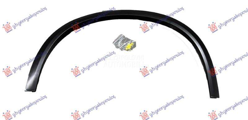 RUB PLASTICNI PREDNJEG BLATOBR