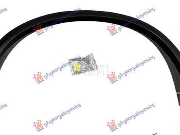 RUB PLASTICNI PREDNJEG BLATOBR za Volvo XC90 od 2020. do 2025. god.