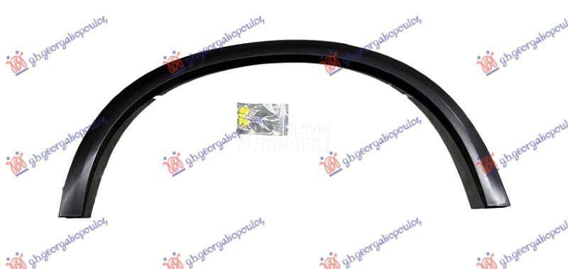 RUB PLASTICNI ZADNJEG BLATOBRA