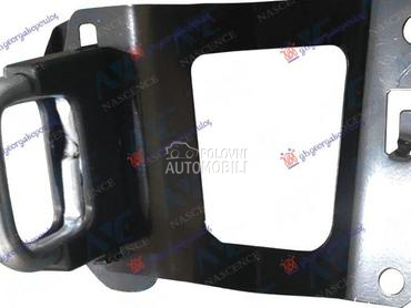 BRAVA HAUBE NA VEZNOM LIMU za Volvo XC90 od 2014. do 2020. god.