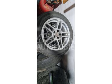 Aluminijumske felne  16" 5 x 100
