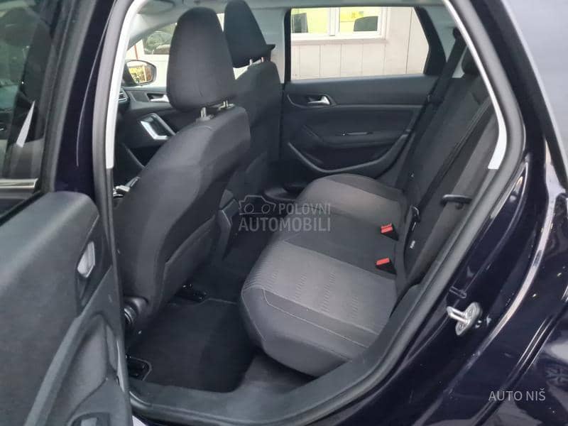 Peugeot 308 1.6 HDI PREMIUM