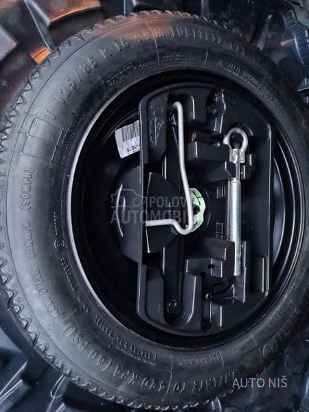 Peugeot 308 1.6 HDI PREMIUM