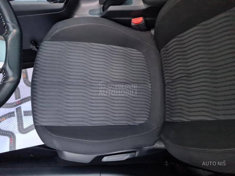 Peugeot 308 1.6 HDI PREMIUM