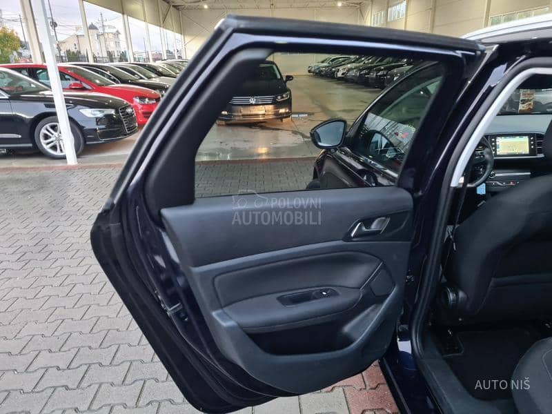 Peugeot 308 1.6 HDI PREMIUM