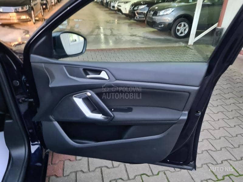 Peugeot 308 1.6 HDI PREMIUM