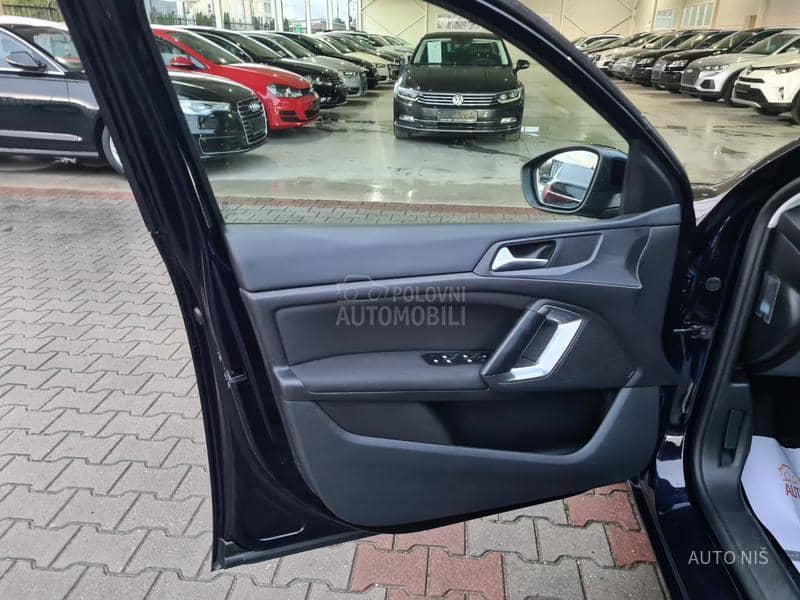 Peugeot 308 1.6 HDI PREMIUM