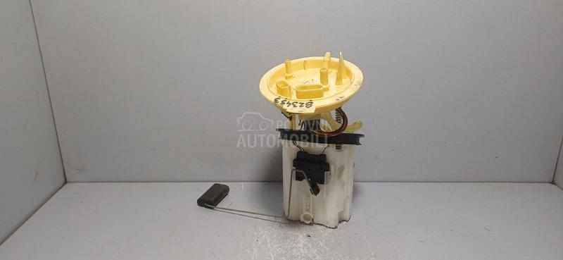 PUMPA GORIVA U REZERVOARU