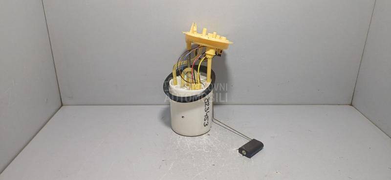 PUMPA GORIVA U REZERVOARU