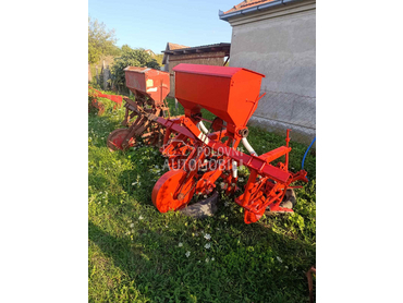 IMT Špatač 644 dvoredni